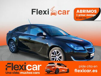 Imagen de OPEL Insignia 1.6CDTI Selective Aut. 136