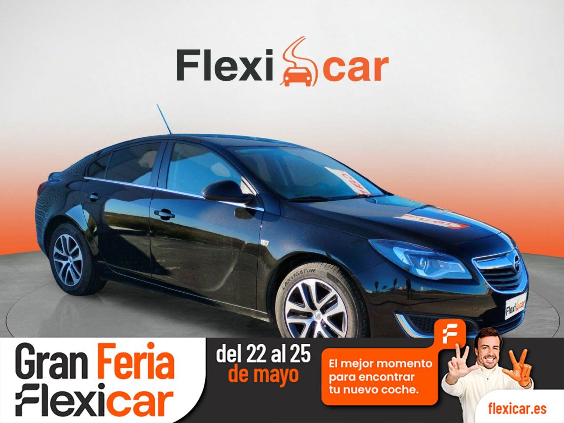 Imagen de OPEL Insignia