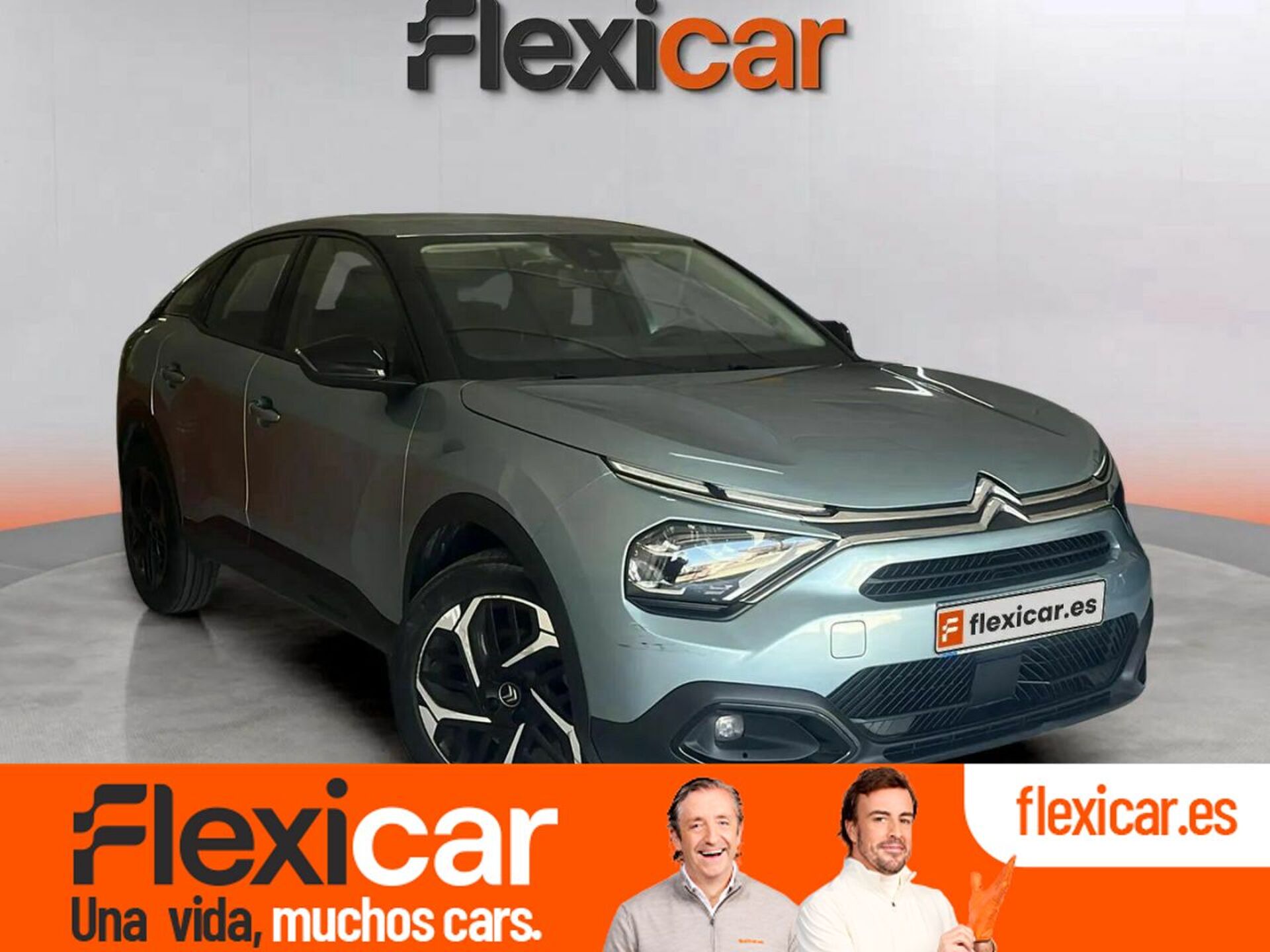 Imagen de CITROEN C4