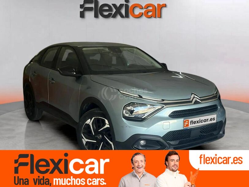 Foto del CITROEN C4 1.2 PureTech Feel Pack S&S 130