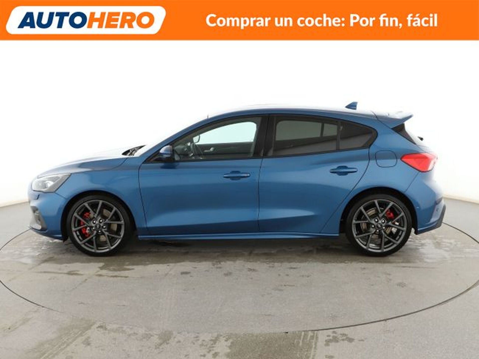 Imagen 3 de FORD Focus