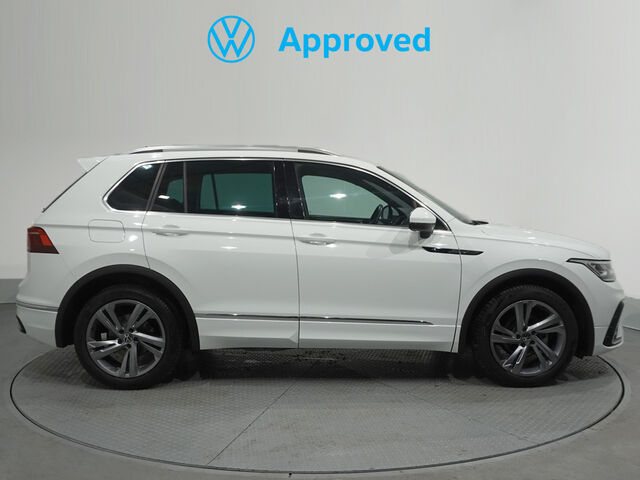 Foto del VOLKSWAGEN Tiguan 2.0TDI R-Line DSG 110kW