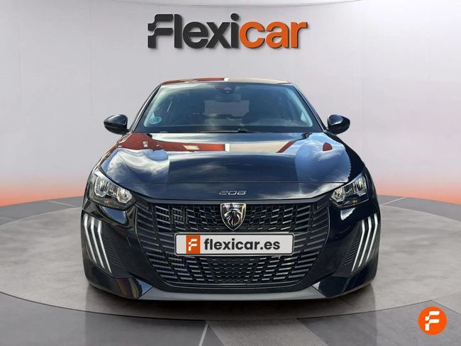 Foto del PEUGEOT 208 1.2 Puretech S&S Active 100