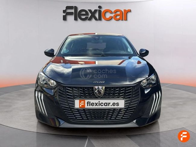 Foto del PEUGEOT 208 1.2 Puretech S&S Active 100