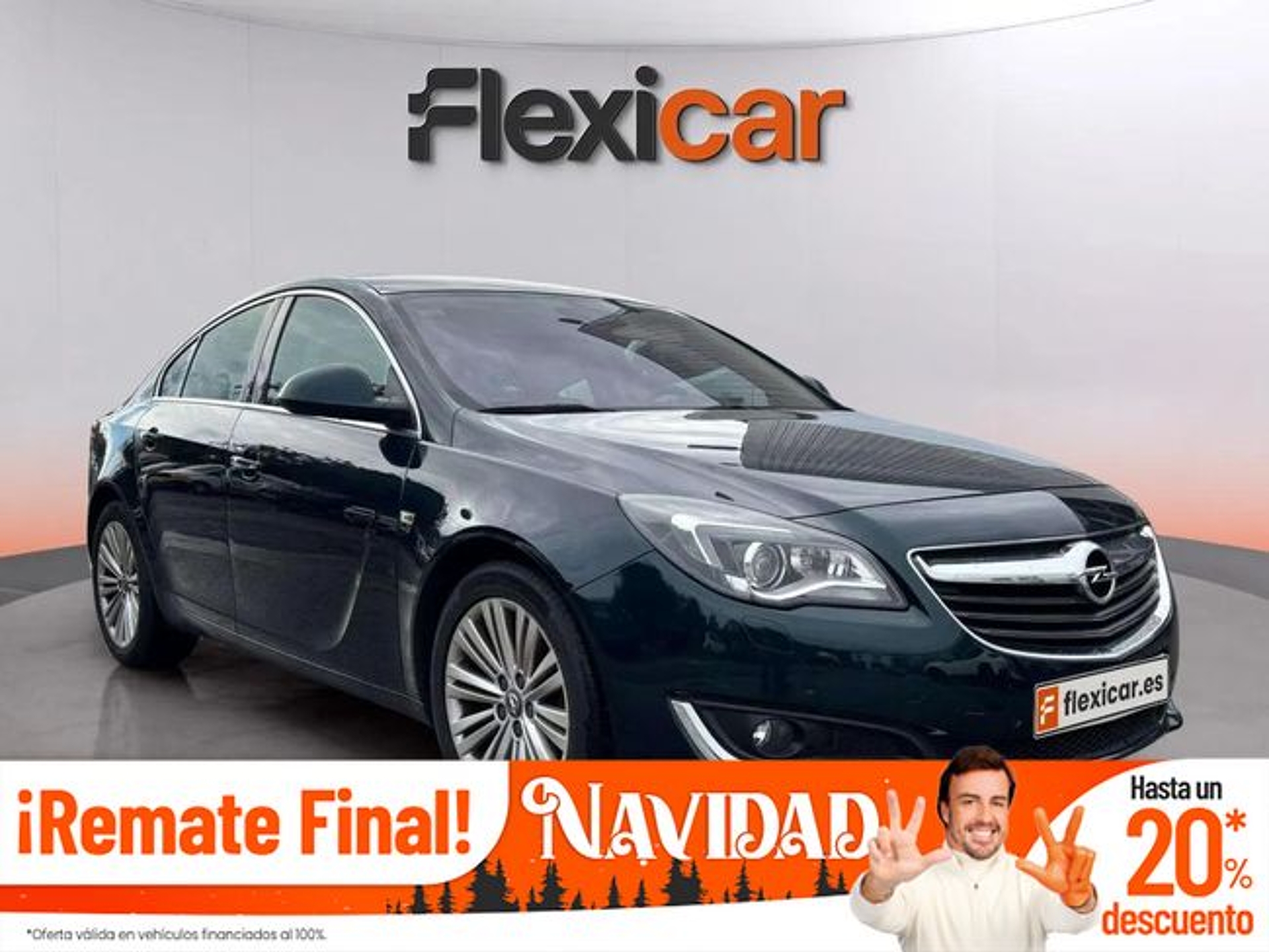 Imagen de OPEL Insignia