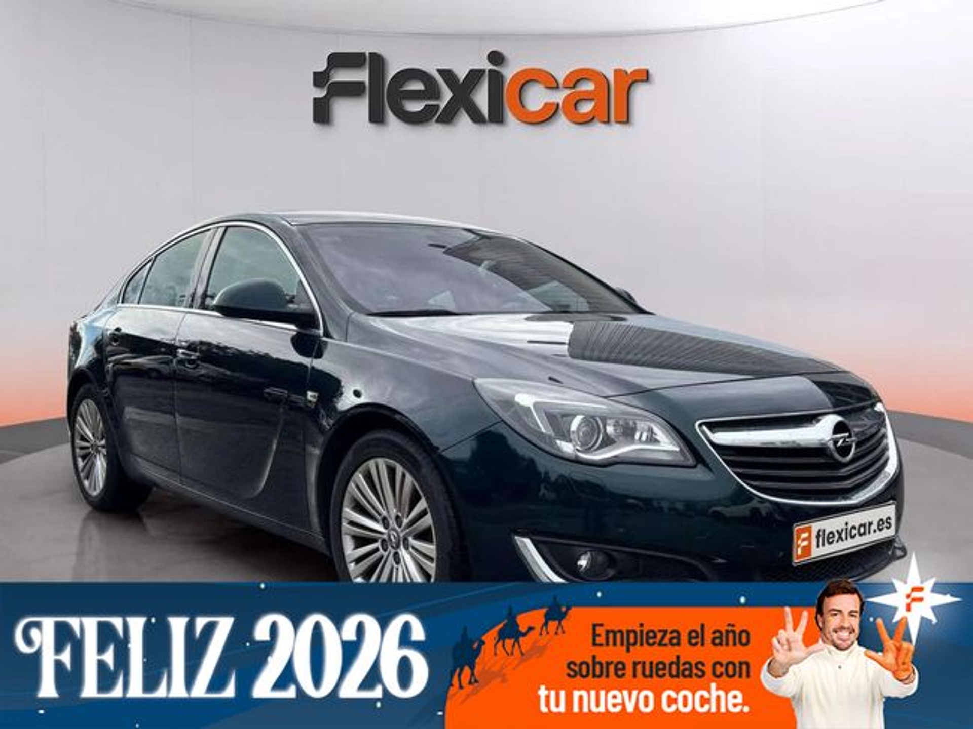 Imagen de OPEL Insignia