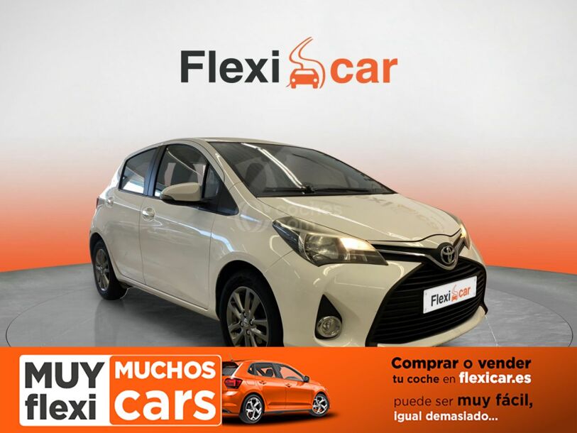 Foto del TOYOTA Yaris 1.0 Active