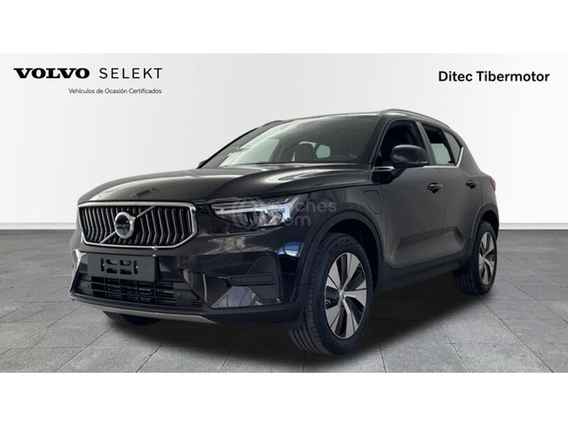 Foto del VOLVO XC40 T4 Recharge Core Aut.