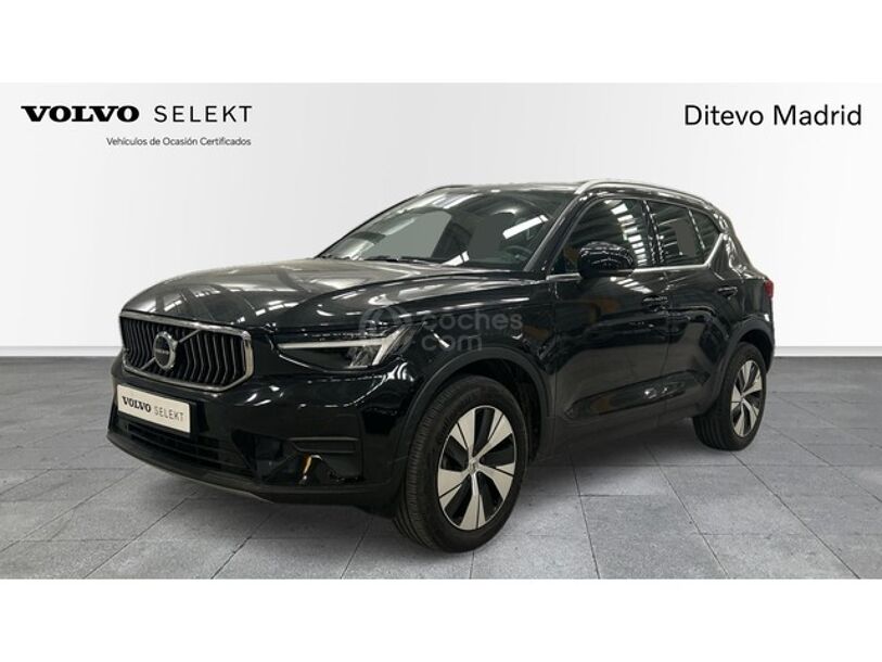 Foto del VOLVO XC40 T4 Recharge Core Aut.