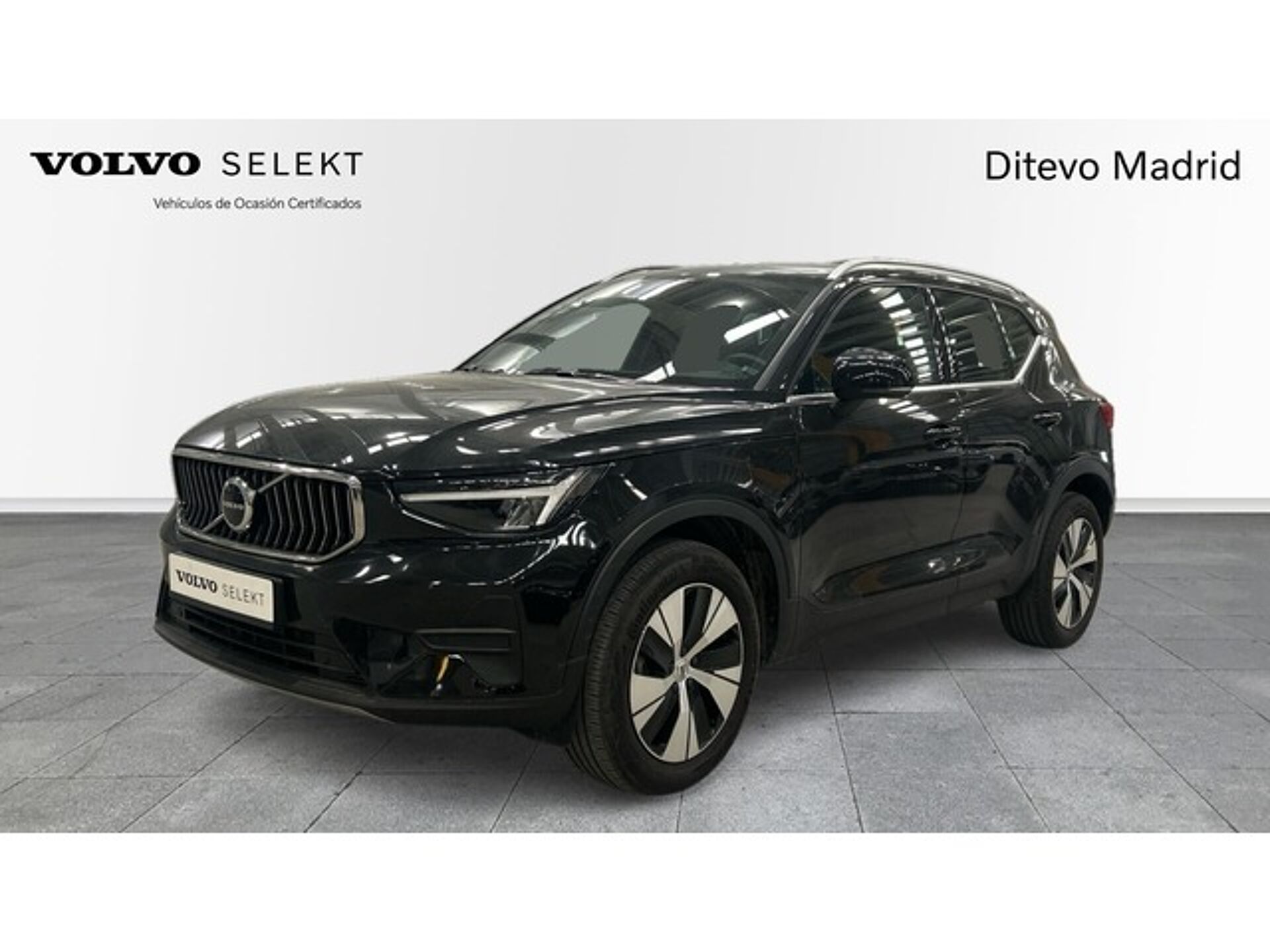 Imagen de VOLVO XC40