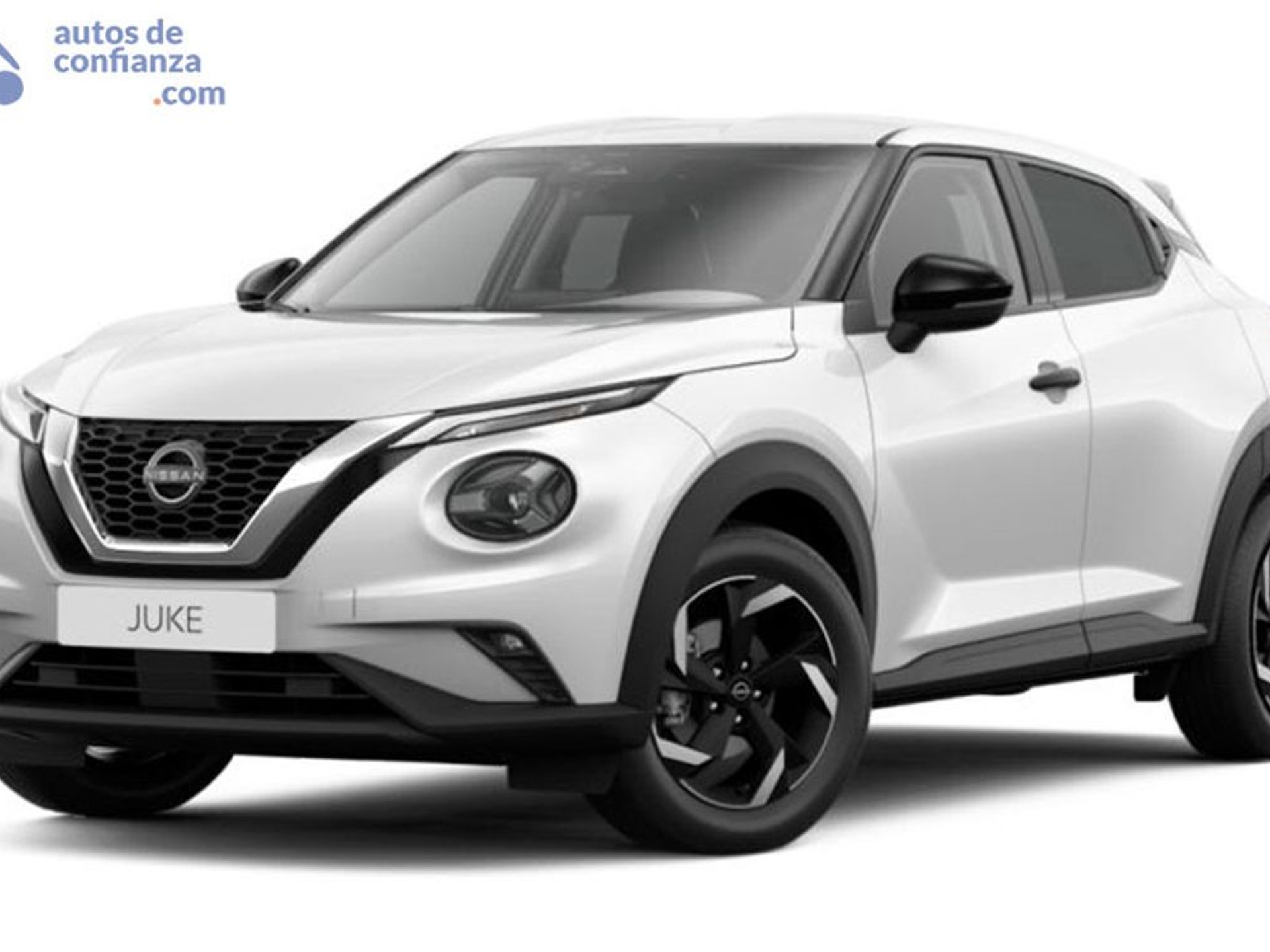 Imagen de NISSAN Juke