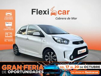 Imagen de KIA Picanto 1.0 Concept