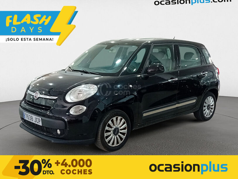 Foto del FIAT 500L 1.3Mjt II S&S Pop Star 85