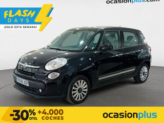 Imagen de FIAT 500L 1.3Mjt II S&S Pop Star 85