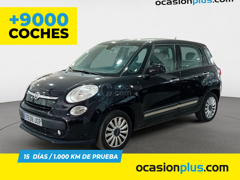 Foto del FIAT 500L 1.3Mjt II S&S Pop Star 85