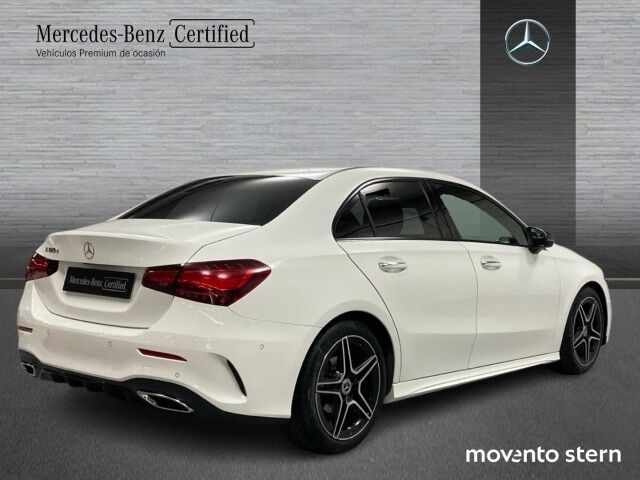 Foto del MERCEDES Clase A A 180d Progressive Line Advanced 8G-DCT