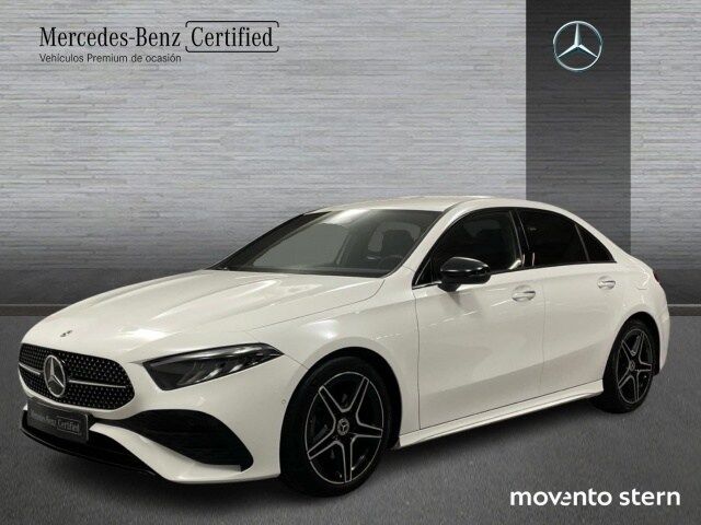 Foto del MERCEDES Clase A A 180d Progressive Line Advanced 8G-DCT