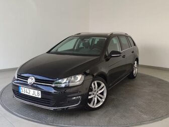 Imagen de VOLKSWAGEN Golf Variant 2.0TDI CR BMT Sport 150