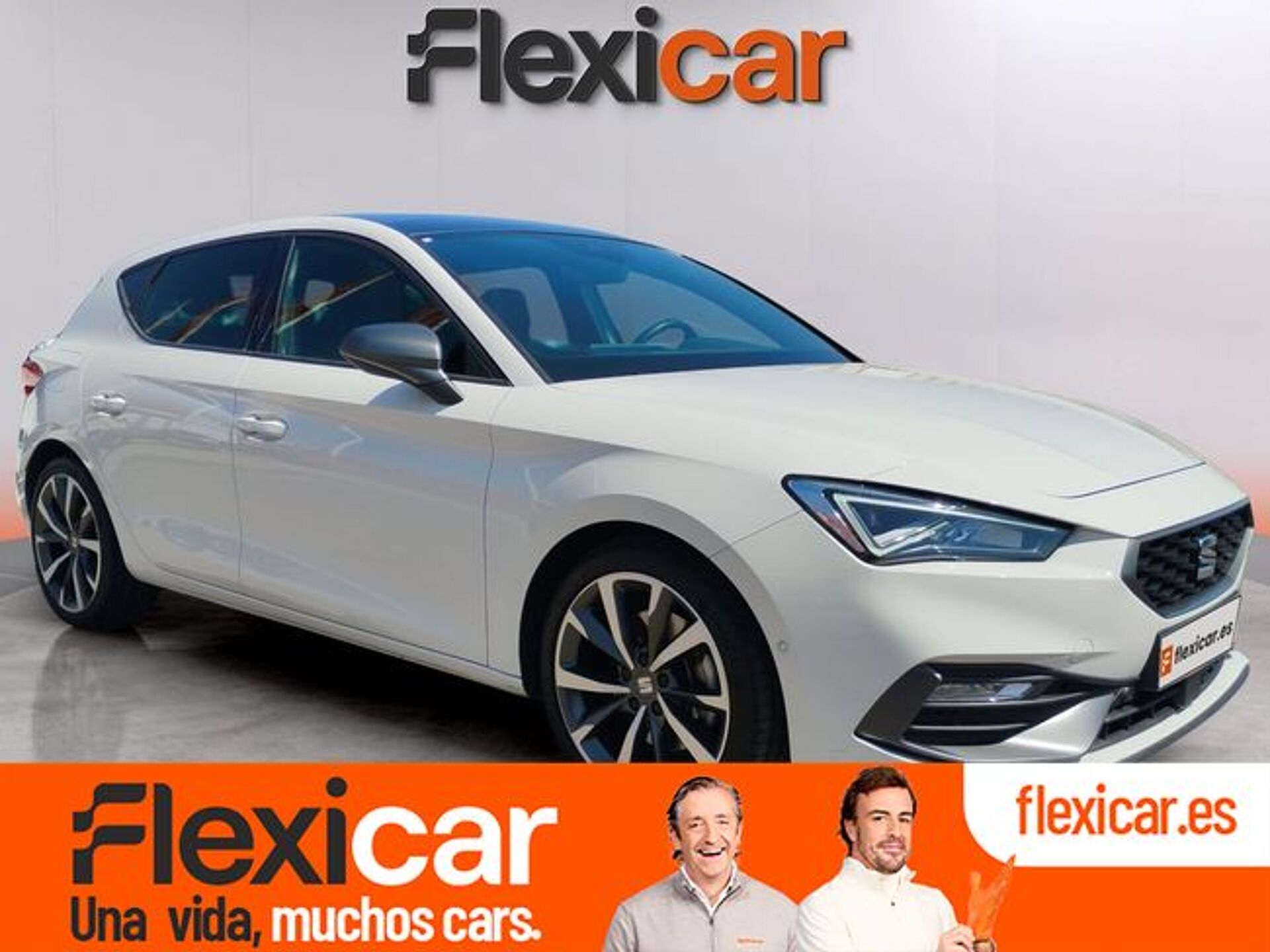 Imagen de SEAT León