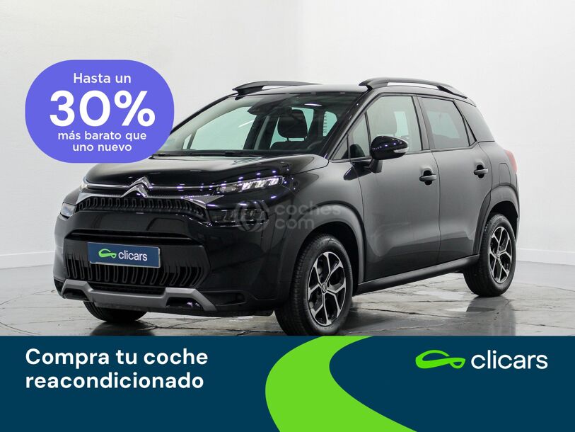 Foto del CITROEN C3 Aircross Puretech S&S Plus 110