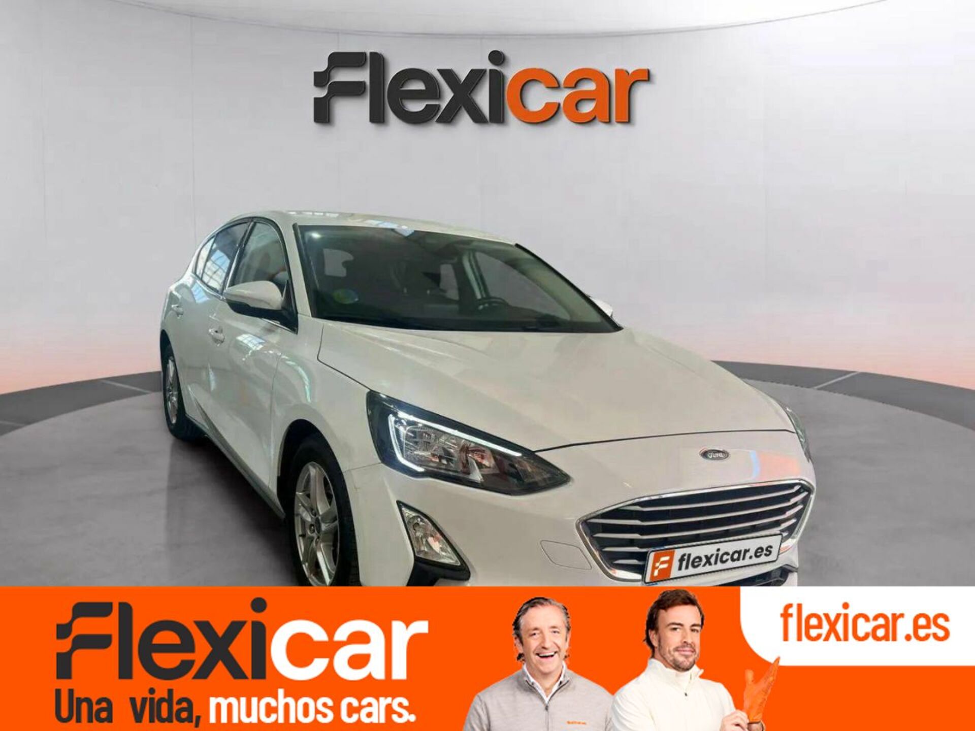 Imagen de FORD Focus