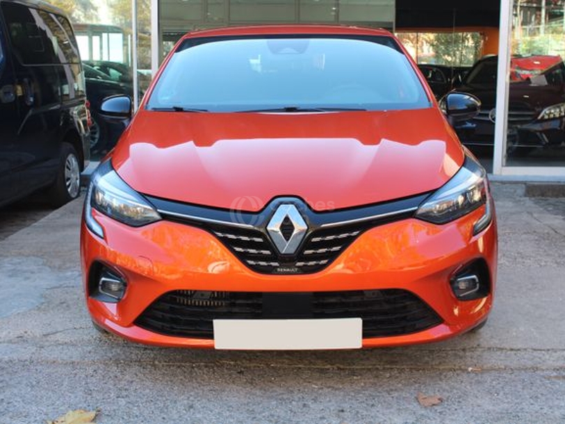 Foto del RENAULT Clio TCe Techno 103kW