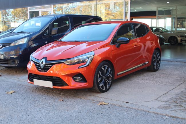 Foto del RENAULT Clio TCe Techno 103kW