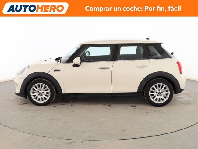 Foto del MINI Mini One D