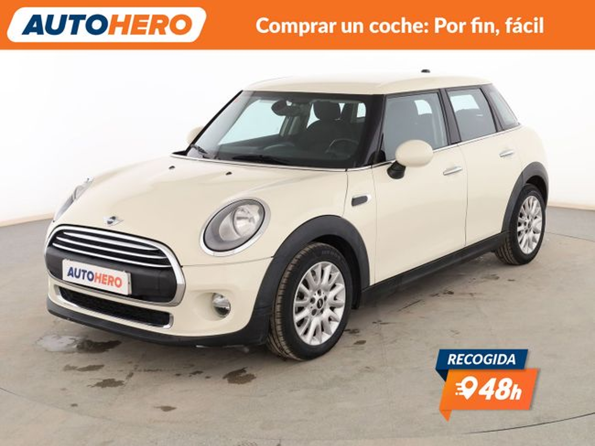 Imagen de MINI Mini