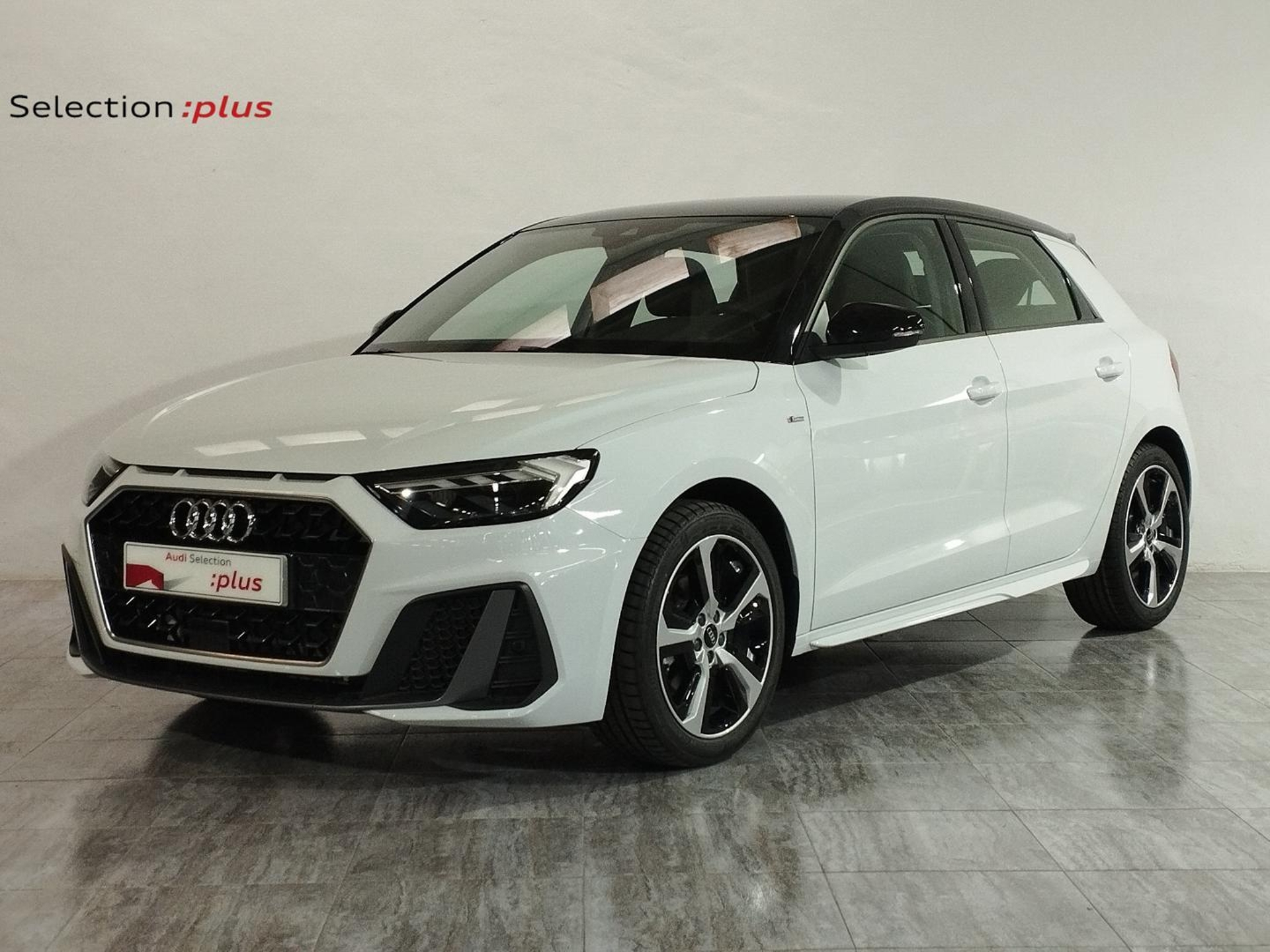 Imagen de AUDI A1