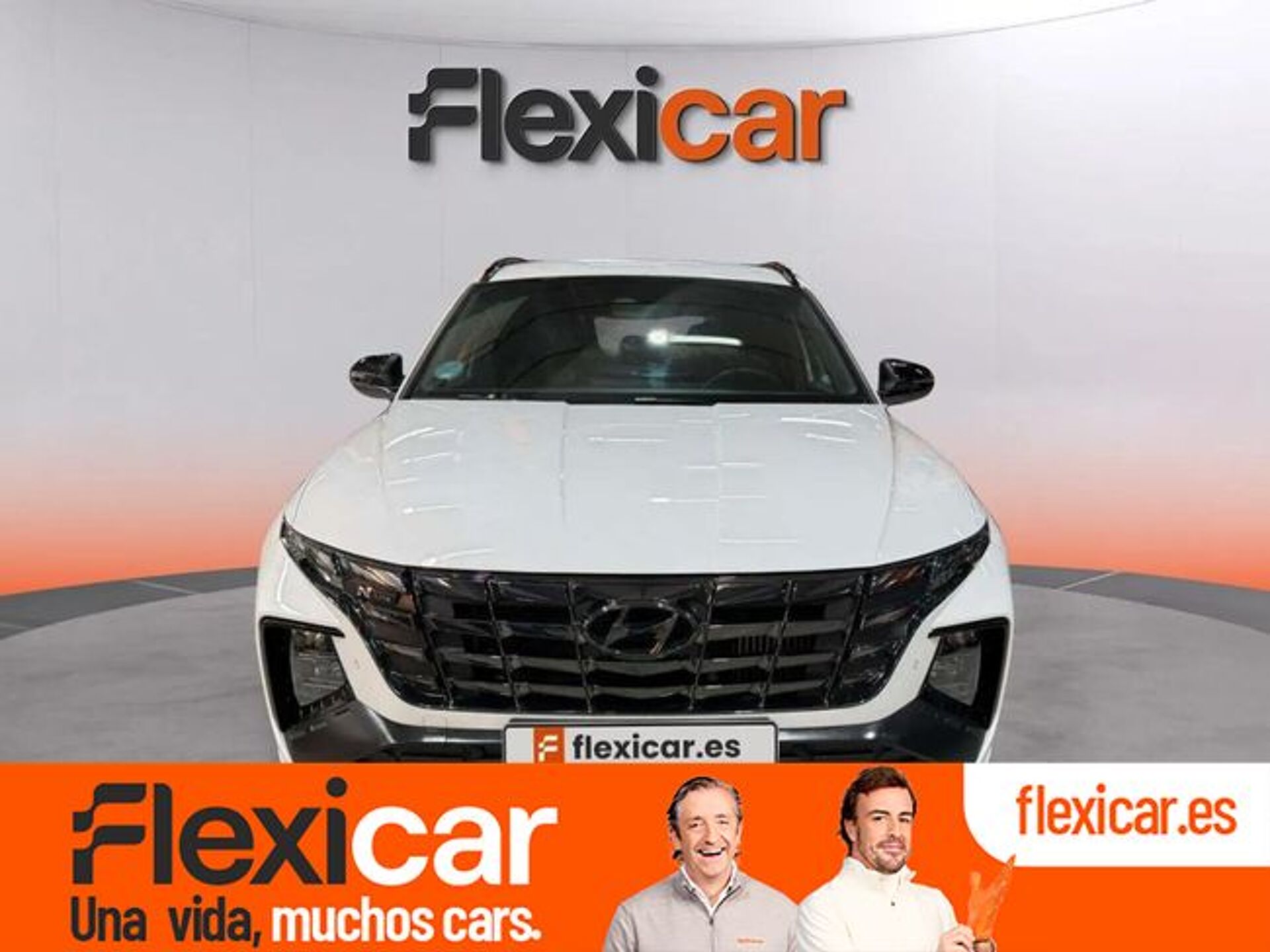 Imagen 1 de HYUNDAI Tucson