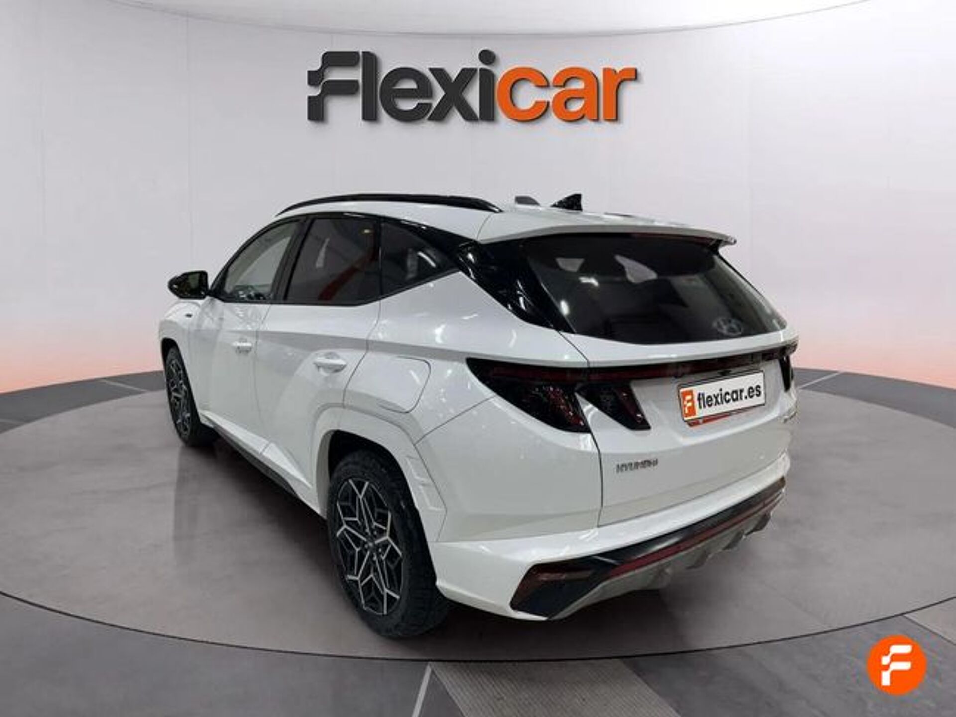 Imagen 3 de HYUNDAI Tucson