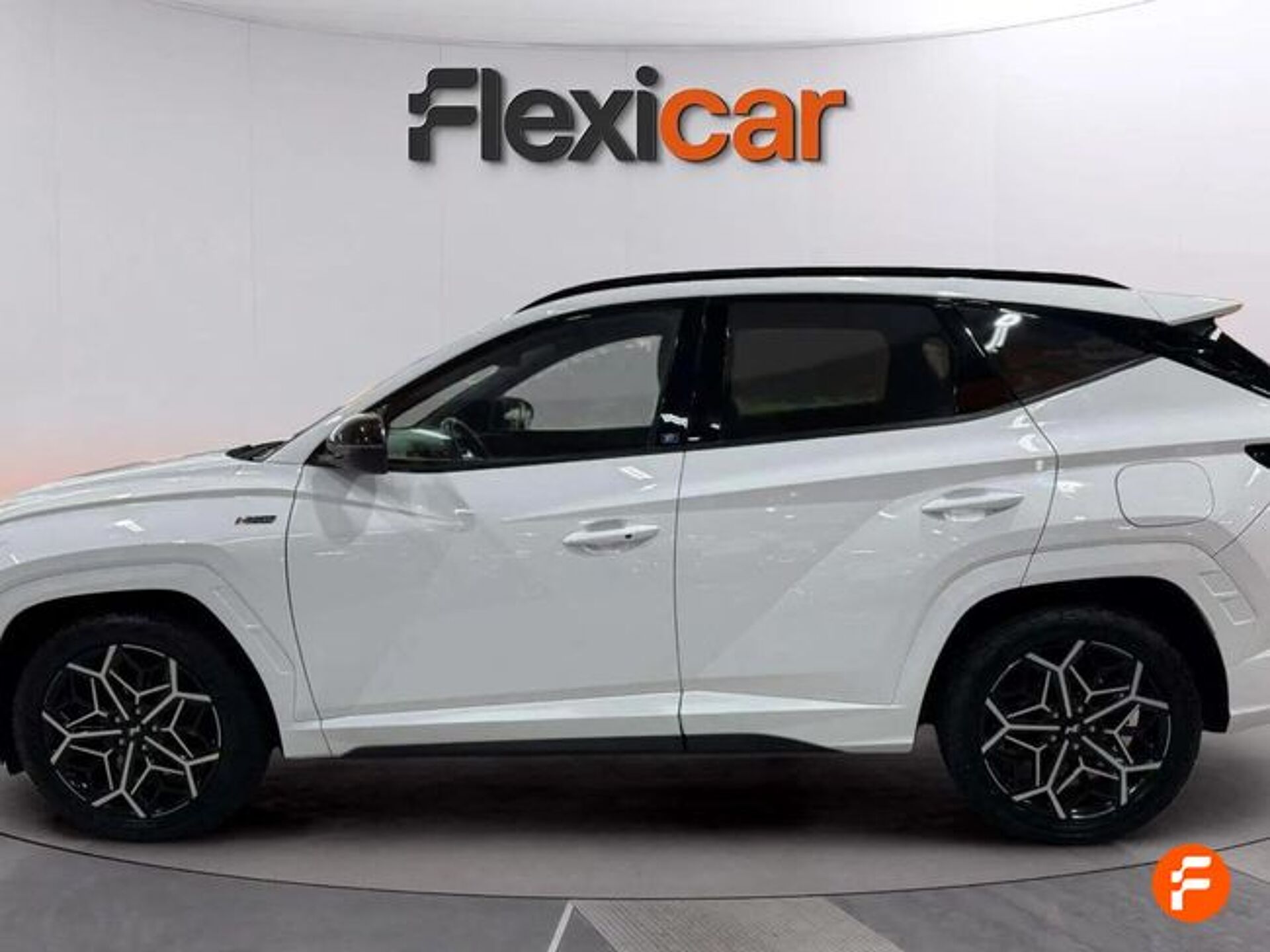 Imagen 2 de HYUNDAI Tucson