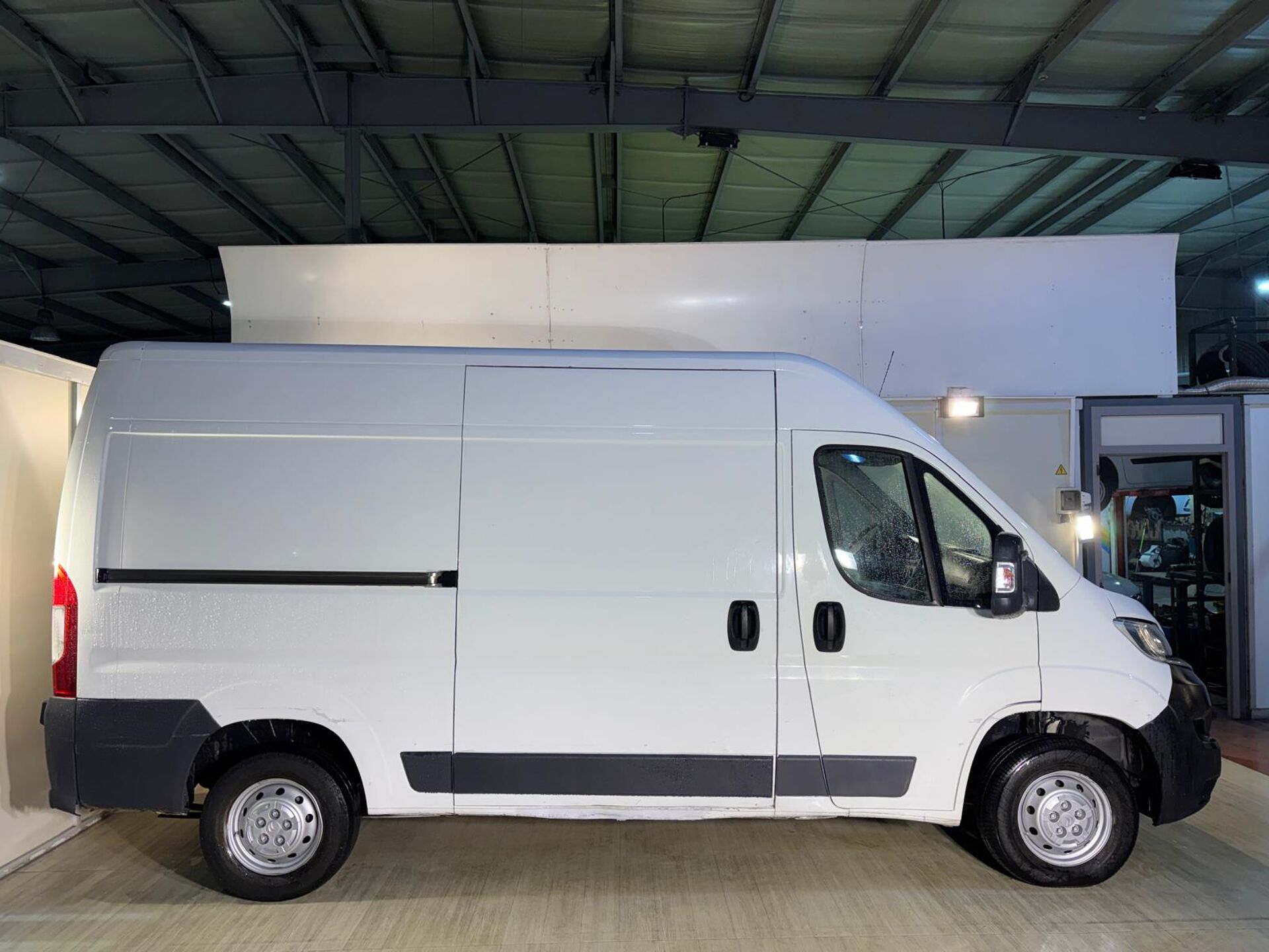 Imagen 3 de CITROEN Jumper