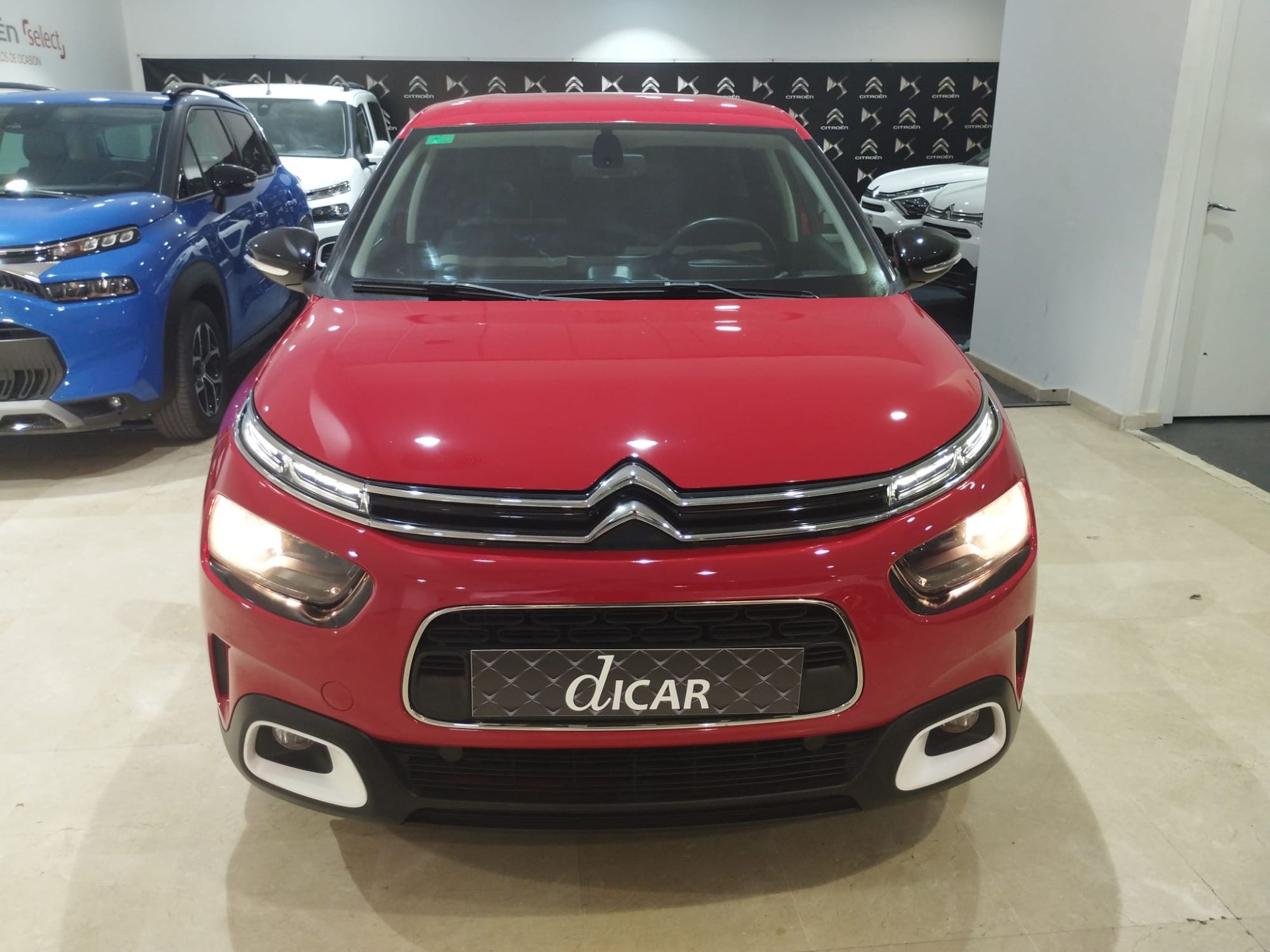 Imagen de CITROEN C4 Cactus