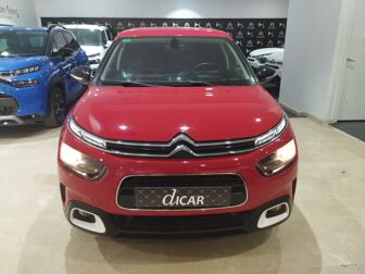 Imagen de CITROEN C4 Cactus 1.2 PureTech S&S Feel 110