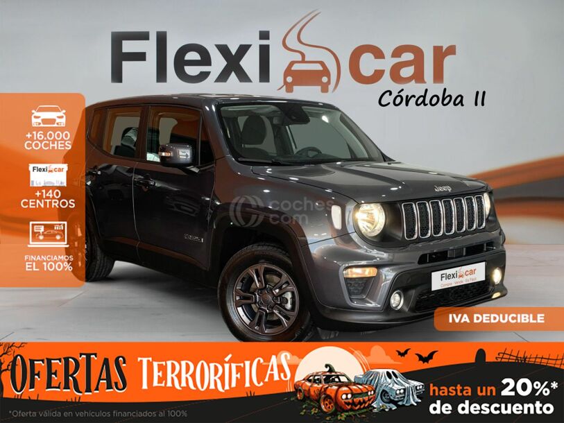 Foto del JEEP Renegade 1.0 Longitude 4x2