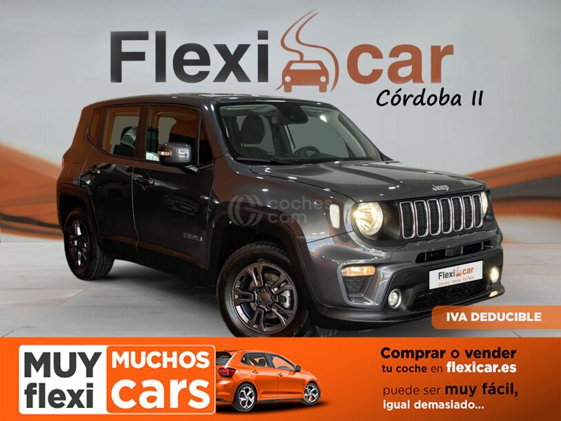 Foto del JEEP Renegade 1.0 Longitude 4x2