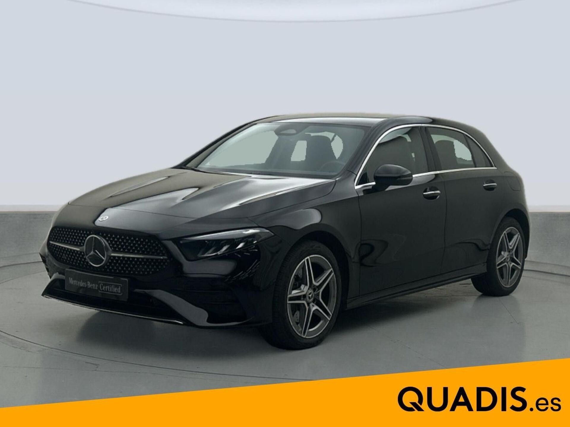 Imagen de MERCEDES Clase A