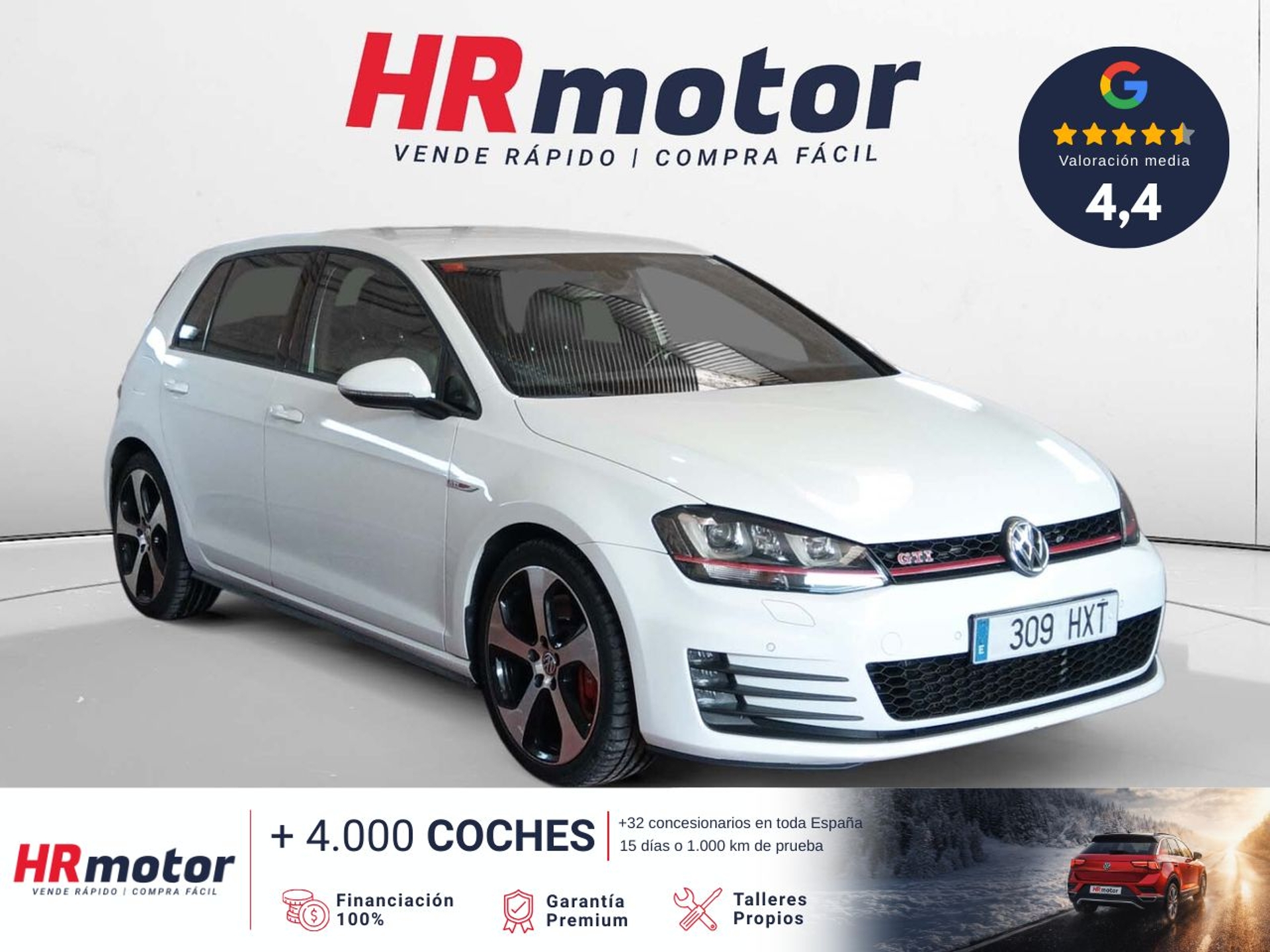 Imagen de VOLKSWAGEN Golf