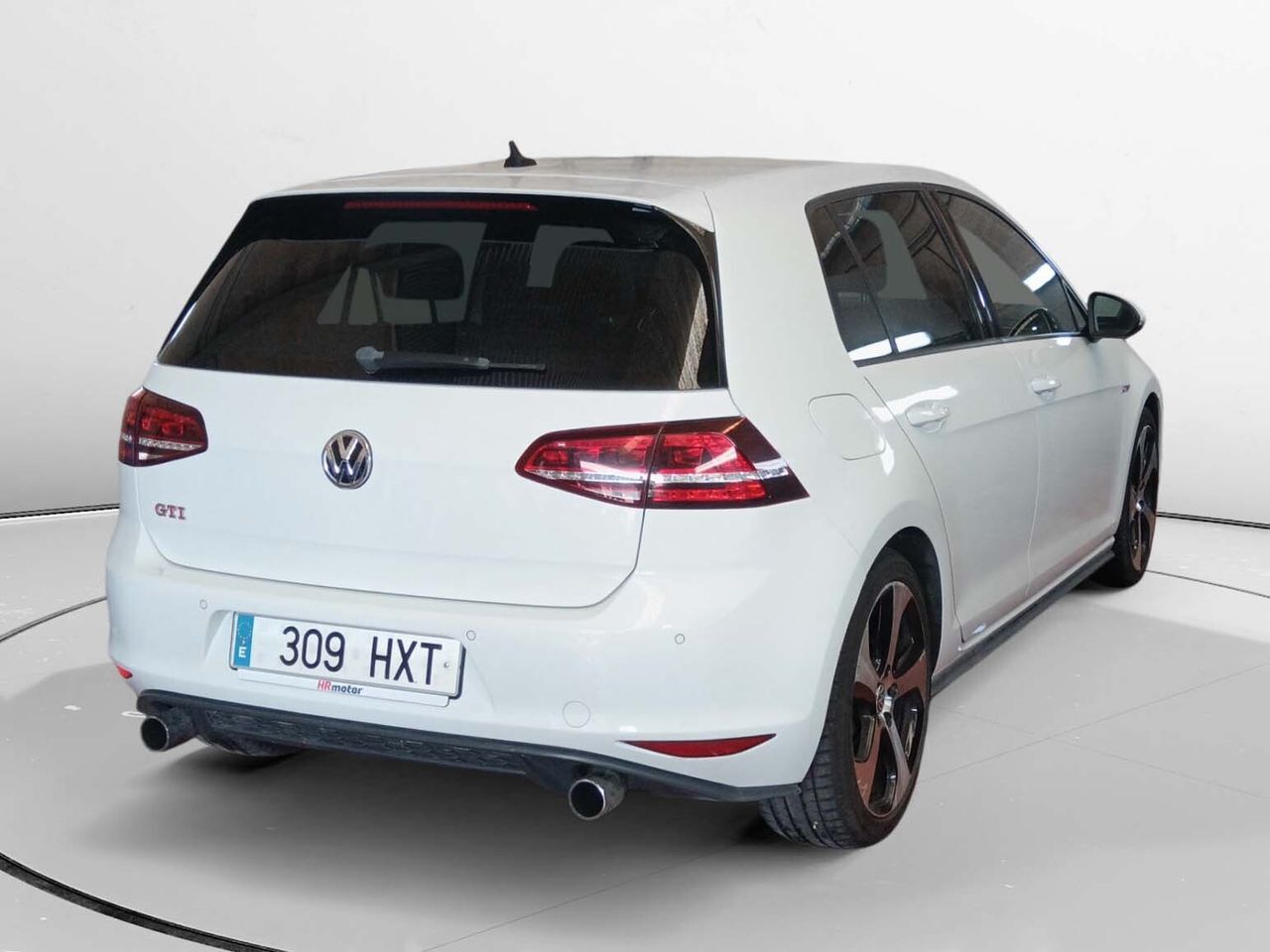 Foto del VOLKSWAGEN Golf 2.0 TSI GTI Performance DSG 230