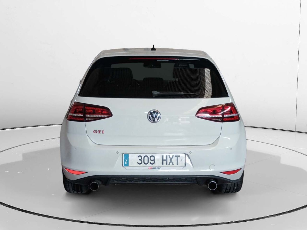 Foto del VOLKSWAGEN Golf 2.0 TSI GTI Performance DSG 230