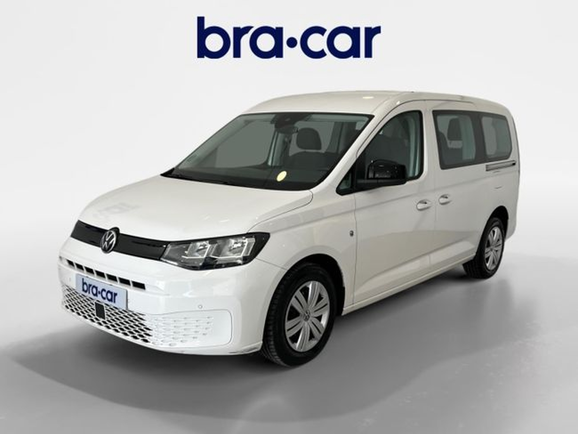 Imagen de VOLKSWAGEN Caddy