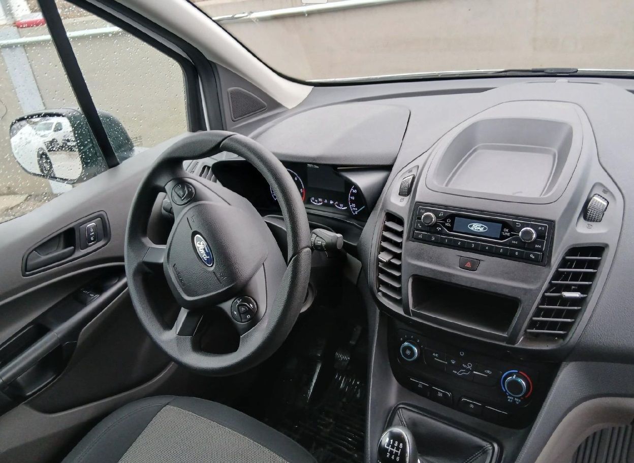 Foto del FORD Connect Comercial FT Van 1.5 TDCi EcoBlue S&S L2 210 Trend 100