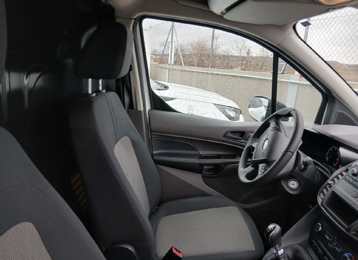 Foto del FORD Connect Comercial FT Van 1.5 TDCi EcoBlue S&S L2 210 Trend 100