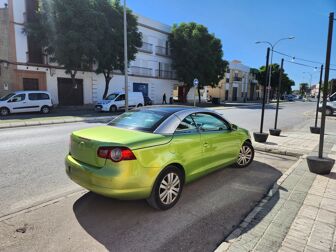 Imagen de VOLKSWAGEN Eos 2.0TDI DPF