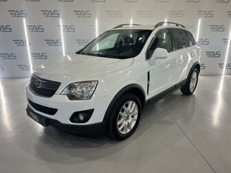 Imagen de OPEL Antara 2.2CDTI Selective S&S 4x2