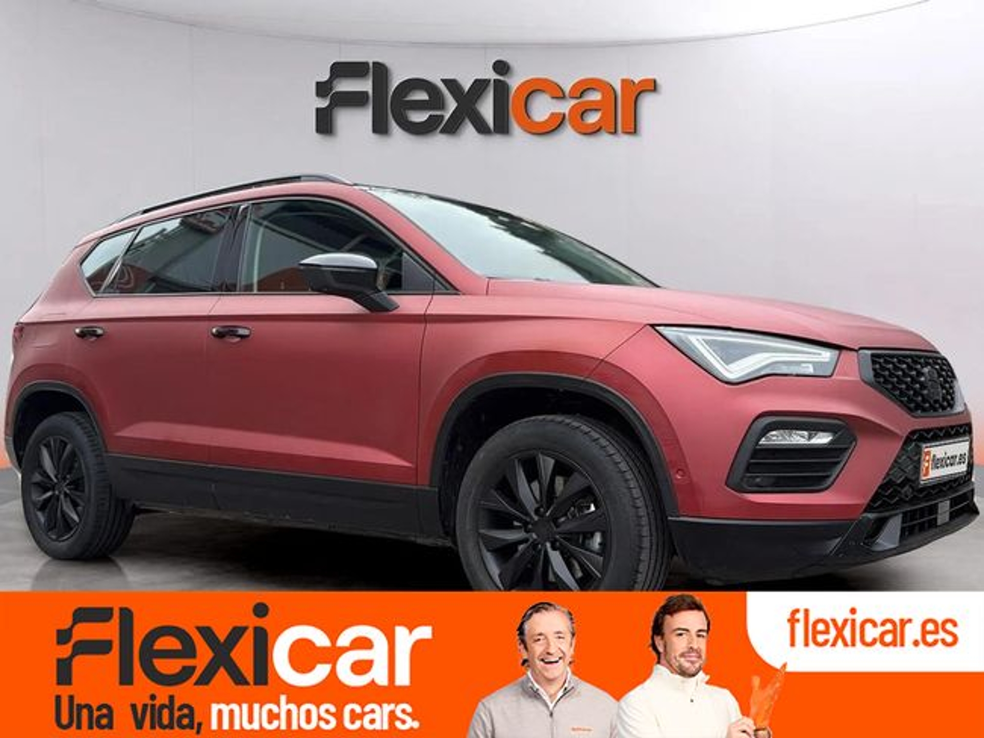 Imagen de SEAT Ateca