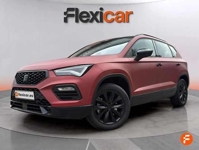 Foto del SEAT Ateca 2.0TDI CR S&S FR 150
