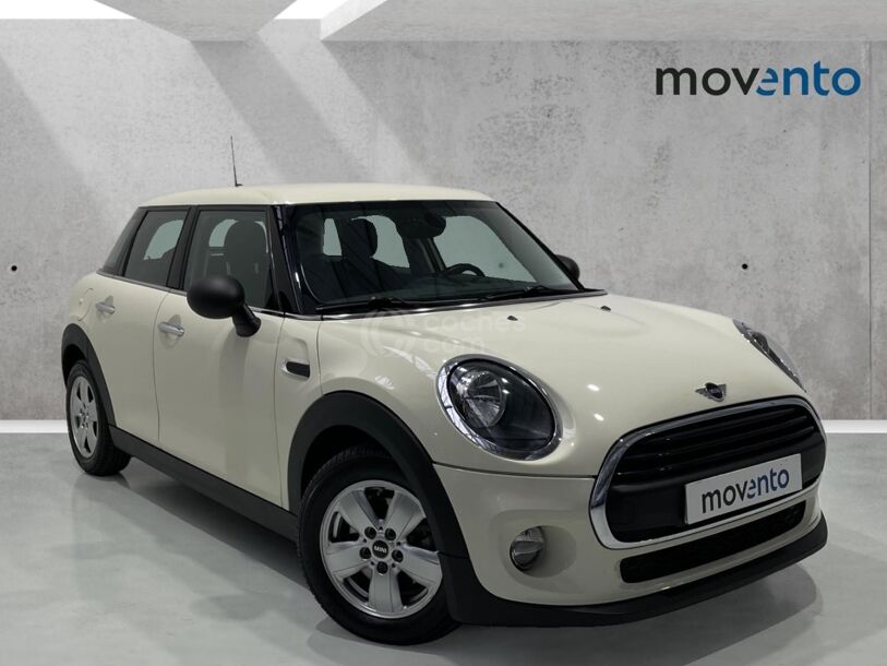 Foto del MINI Mini One